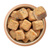 Natures Menu Raw Dog Food - 80% Sustainably Sourced Salmon & Chicken Raw Nuggets 1kg