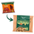 Natures Menu Raw Dog Food - 80% Sustainably Sourced Salmon & Chicken Raw Nuggets 1kg