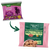 Natures Menu Raw Dog Food - 80% Wild Venison & Turkey Raw Nuggets 1kg