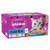 WHISKAS® Ocean Menu in Jelly 1+ Adult Wet Cat Food Tins