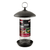 Gardman Black Steel Peanut Feeder