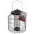 Gardman Heavy Duty Squirrel Proof Peanut Feeder