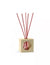 Cristalinas Pet Odour Eliminating Reed Diffuser 30ml Red Berries