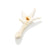 Trusty Pet Supplies Puffed Chicken Feet Dog Treats