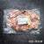 Kiezebrink Raw Food - Quail Carcasses 1kg