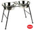 Classic High Twin Feeder Stand 2 x 9.75’’