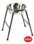 Classic High Single Feed Stand 8’’
