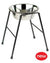 Classic High Single Feed Stand 9.75’’