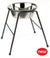 Classic High Single Feed Stand 11’’