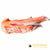 Kiezebrink Raw Dog Food - Salmon Bodies 2 Pcs
