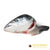 Kiezebrink Raw Dog Food - Salmon Heads 2 Pieces