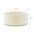 Scruffs Icon Food Bowl - Cream