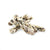 Fish4Dogs Sea Jerky Fish Twists Dog Treats
