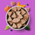 Nutriment Raw Dog Food – Raw Senior Turkey & Salmon Nuggets 1kg