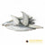 Kiezebrink Raw Dog Food - Sprats IQF