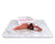Purrform Turkey Breast with Heart & Gizzard Raw Cat Food 250g