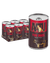 AATU Wet Dog Food Angus Beef Tins 400g x 6