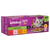 WHISKAS® TASTY MIX Chef's Choice in Gravy 1+ Adult Wet Cat Food Pouches