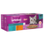 WHISKAS® Duo Surf & Turf in Jelly 1+ Adult Wet Cat Food Pouches