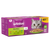 WHISKAS® Mixed Menu in Jelly 1+ Adult Wet Cat Food Pouches