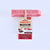 Yakers Strawberry Natural Dog Chew