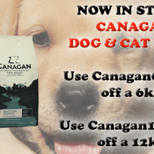 canagan | Trusty Pet Supplies