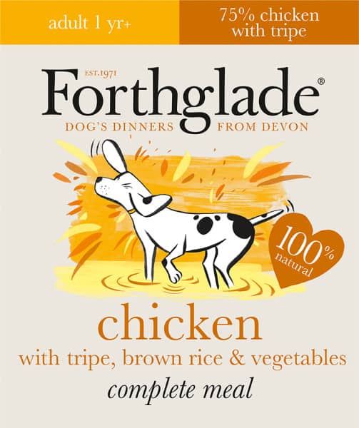 Fat Content In Forthglade Dog Food Fat Content In Forthglade Dog Food