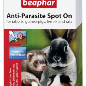 anti-parasite