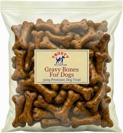 Pedigree Gravy Bones Original Dog Biscuits