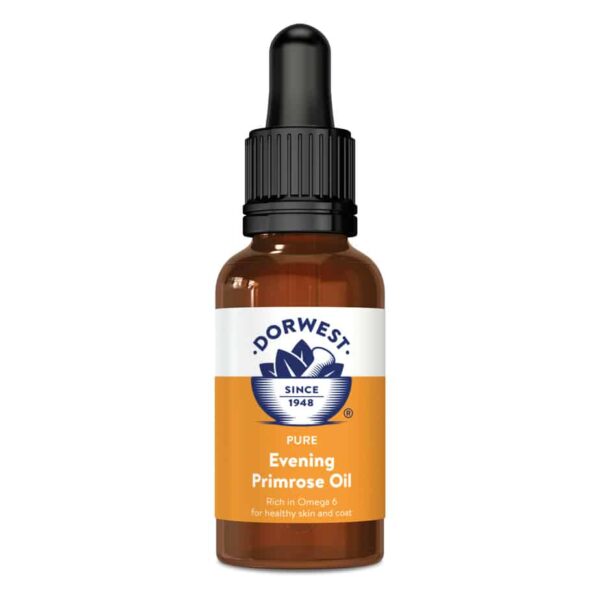 Dorwest Evening Primrose Oil Liquid 30ml