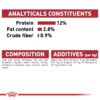 Royal Canin Instinctive Adult In Gravy Wet Cat Food