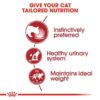 Royal Canin Instinctive Adult In Gravy Wet Cat Food