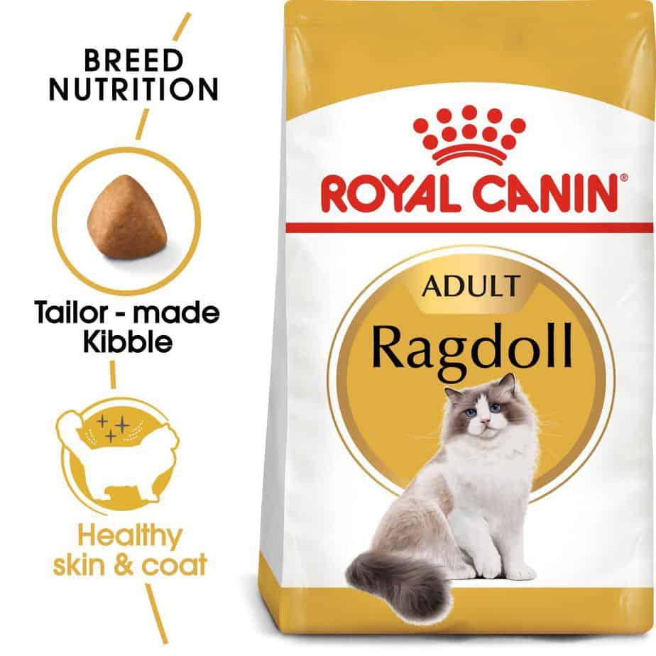 Royal canin deals cat food sale