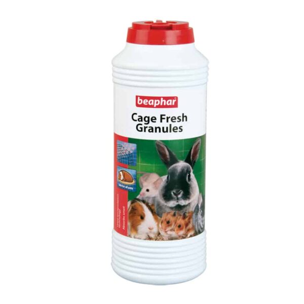 Beaphar Cage Fresh Granules