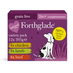 Forthglade Just Multipack
