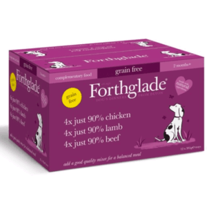 Forthglade Just Box