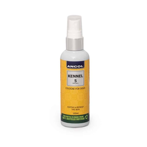 Ancol Dog Cologne Kennel