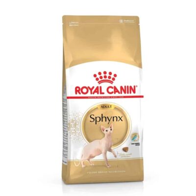 Royal Canin Sphynx Adult Dry Cat Food