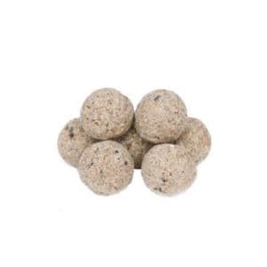 Fat-Balls