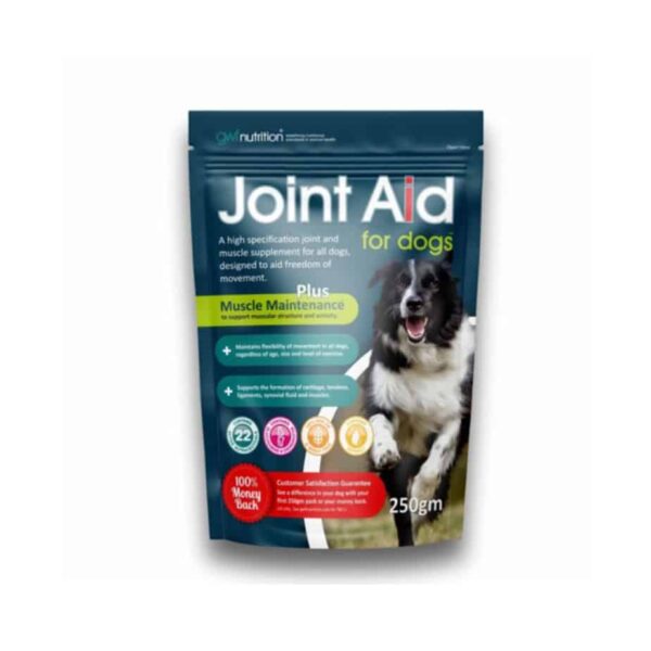 Joint Aid for Dogs 250g