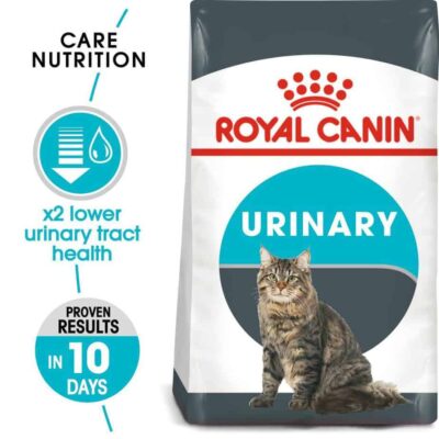 Royal Canin Urinary Care Adult Dry Cat Food - 2kg