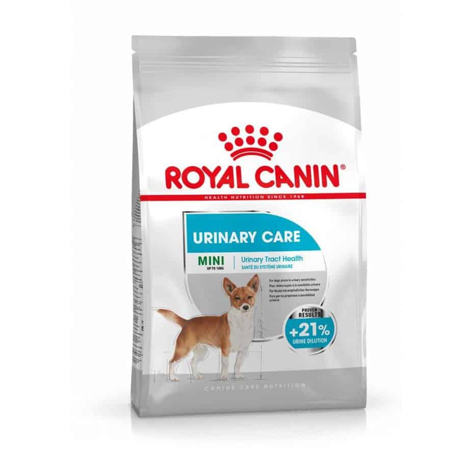 Royal Canin Mini Urinary Care Adult Dry Dog Food Trusty Pet Supplies