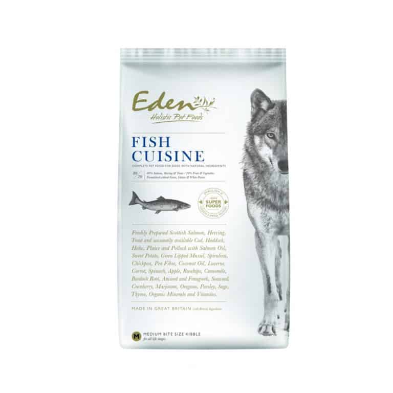 Eden Dry Dog Food Dog Food Dog Trusty Pet Supplies