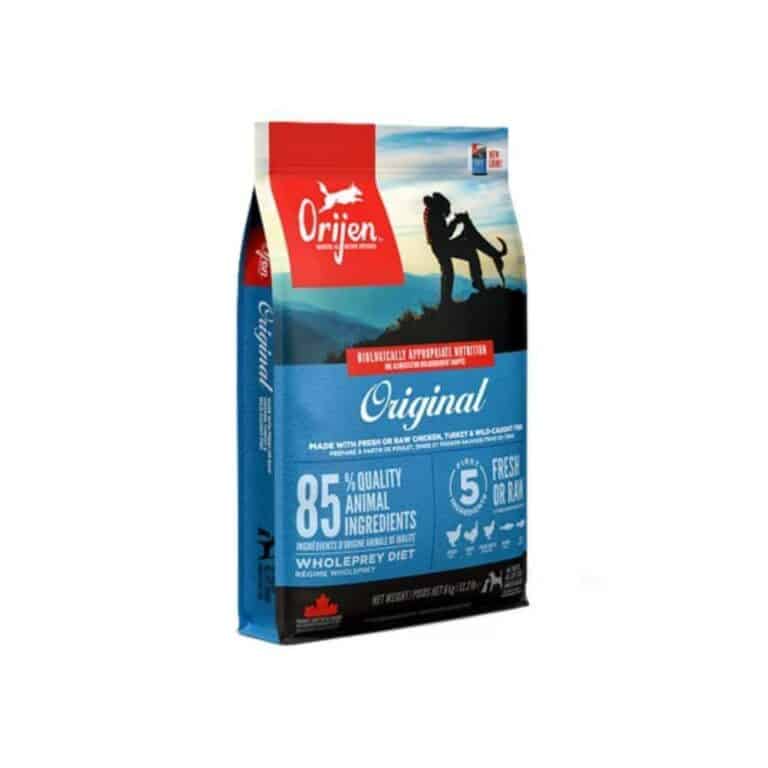 Orijen Original Dry Dog Food Trusty Pet Supplies