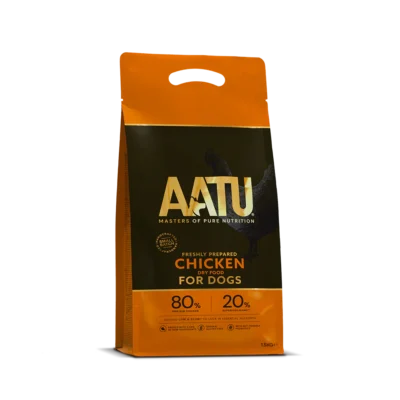 AATU Free Run Chicken