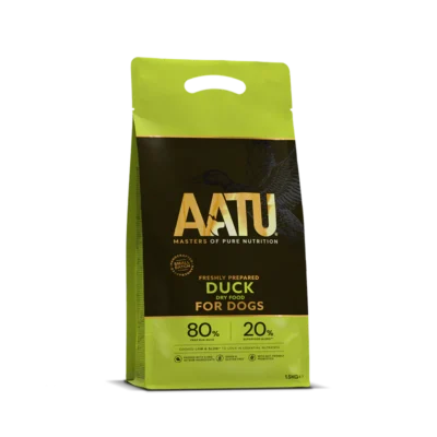 AATU Free Run Duck