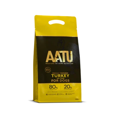 AATU Free Run Turkey