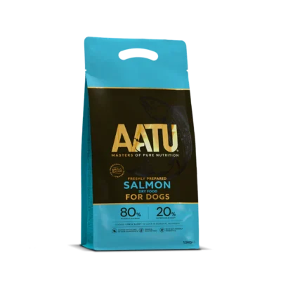 AATU Salmon