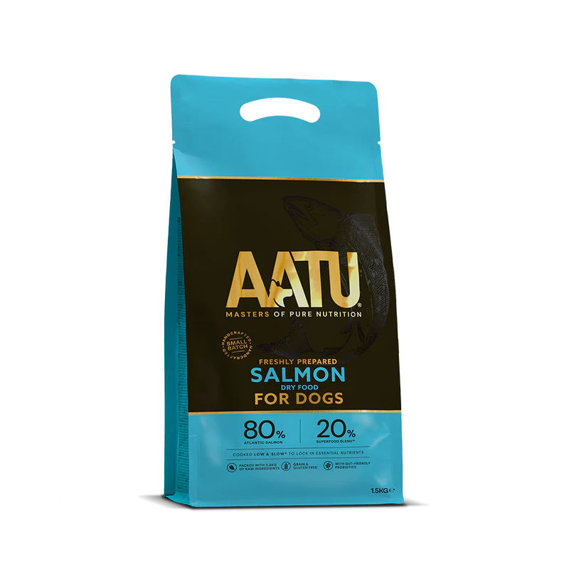 AATU Salmon