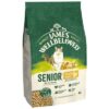 James Wellbeloved Senior Cat Rich In Turkey and Rice - Image 3